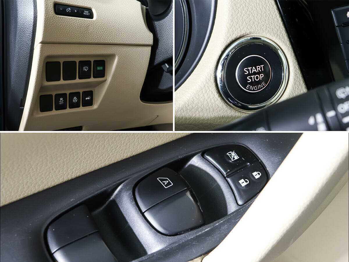 Купить Nissan X-Trail, 2021, 59 440 км, фото №16