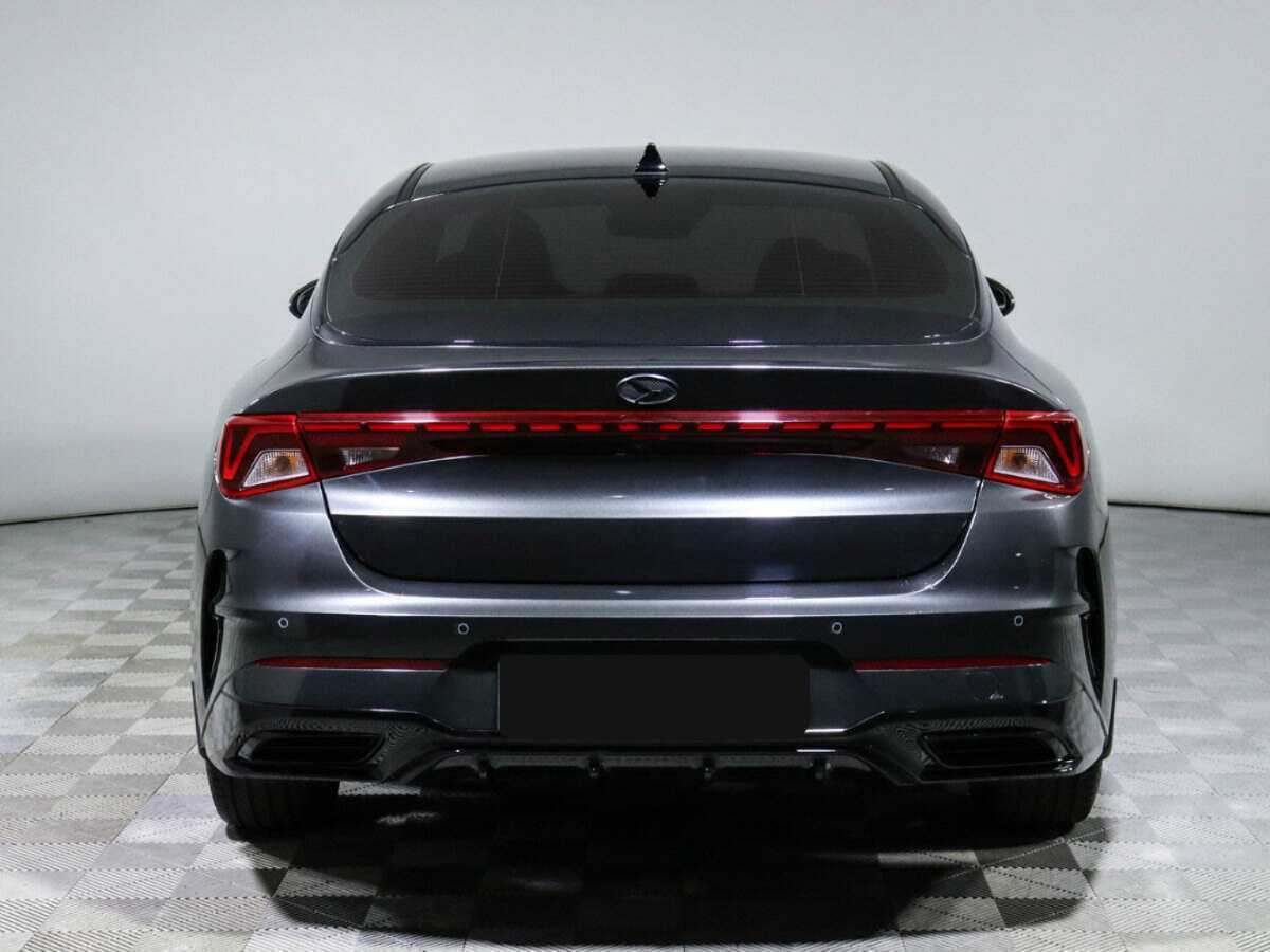 Купить Kia K5, 2020, 105 000 км, фото №5