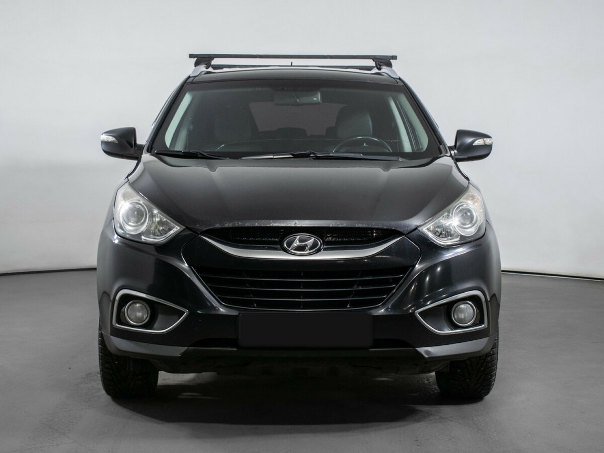 Купить Hyundai ix35 I, 2010, 239 023 км, фото №2