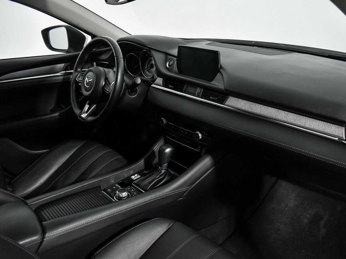 Купить Mazda 6, 2019, 55 831 км, фото №14