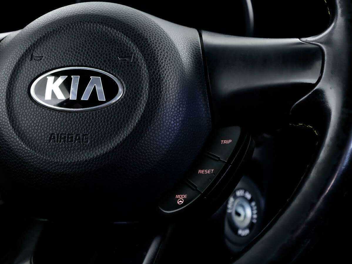 Купить Kia Soul, 2014, 357 571 км, фото №15