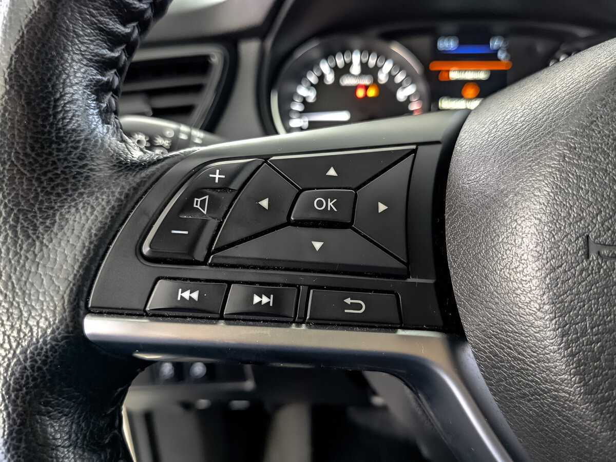 Купить Nissan Qashqai, 2021, 49 183 км, фото №28