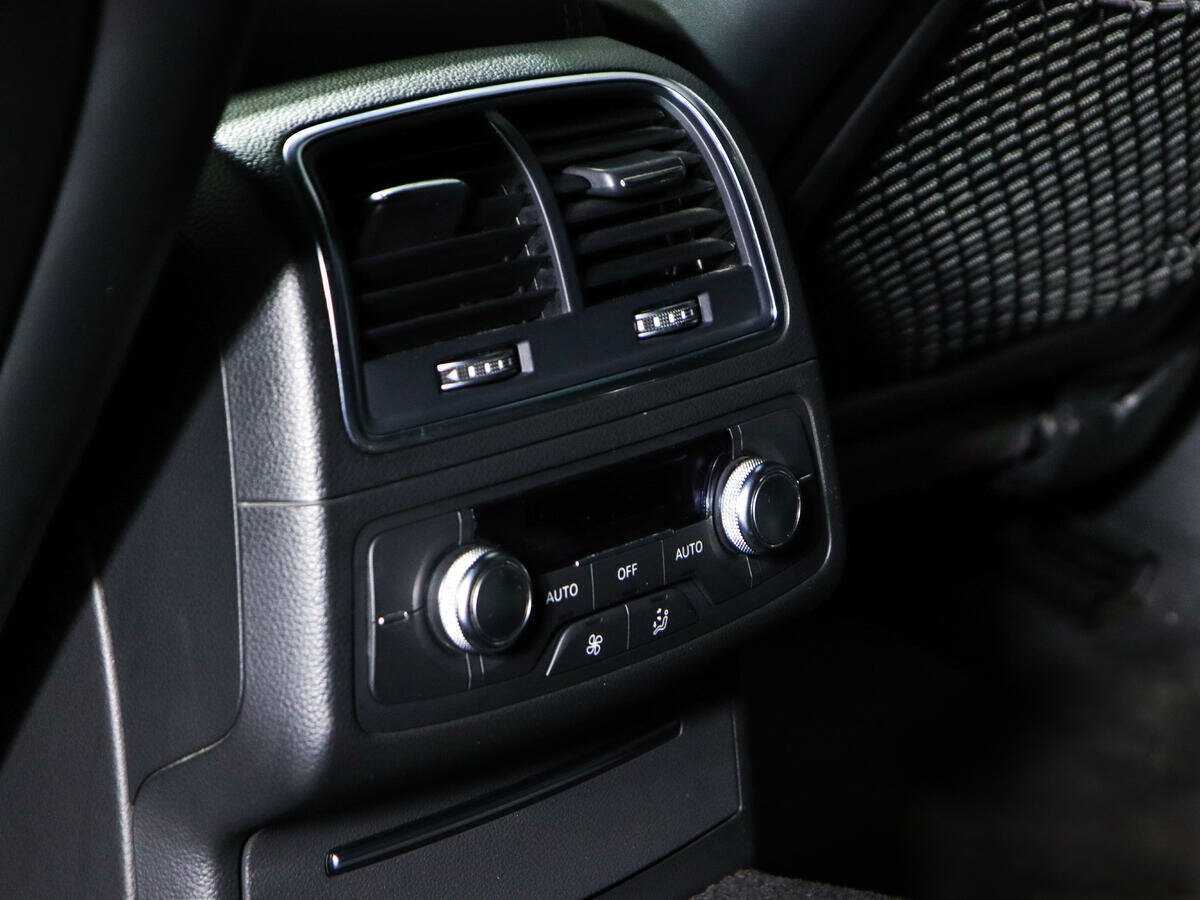 Купить Audi RS 6, 2015, 78 907 км, фото №26