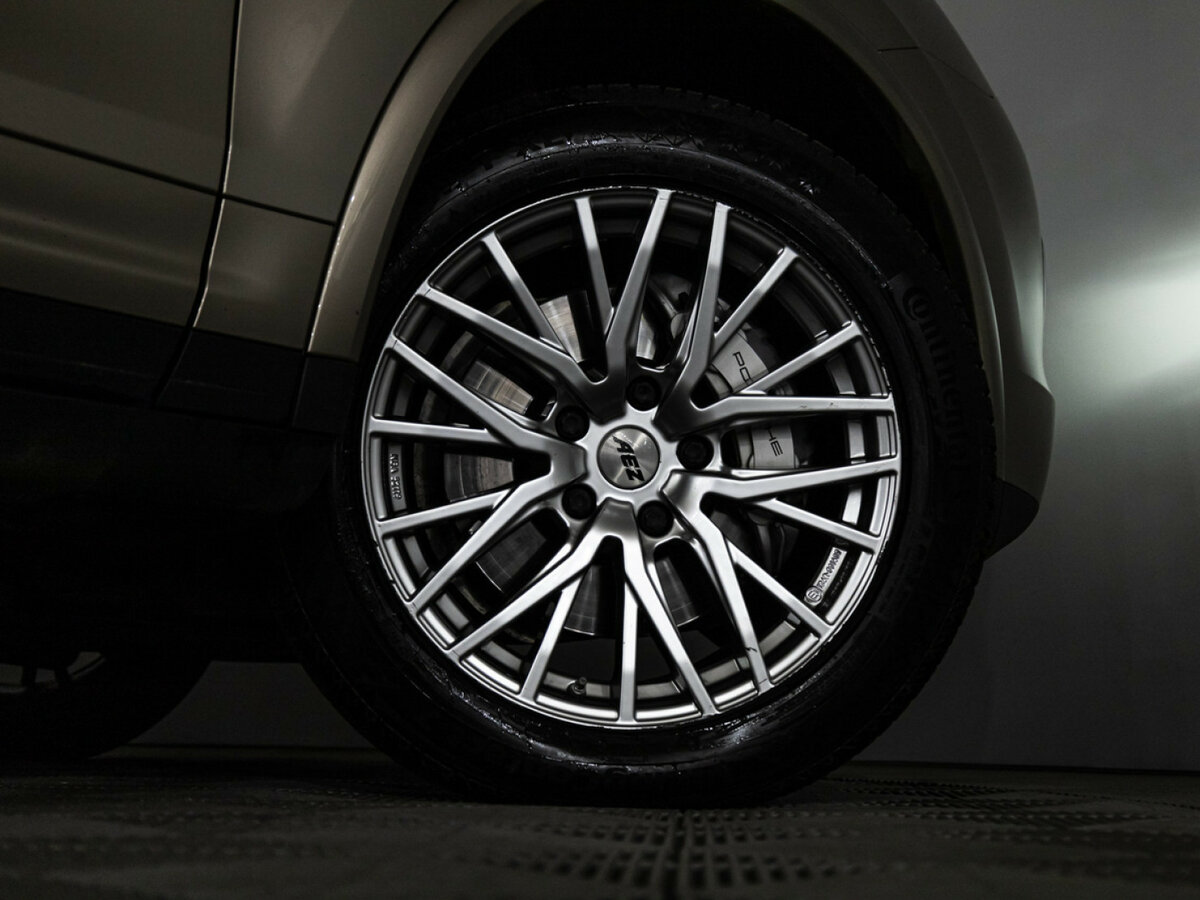 Купить Porsche Cayenne S Diesel II Рестайлинг (958), 2016, 146 788 км, фото №23