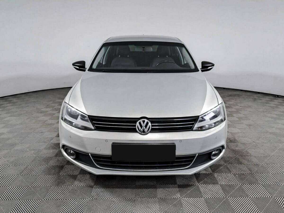 Купить Volkswagen Jetta, 2014, 172 500 км, фото №2