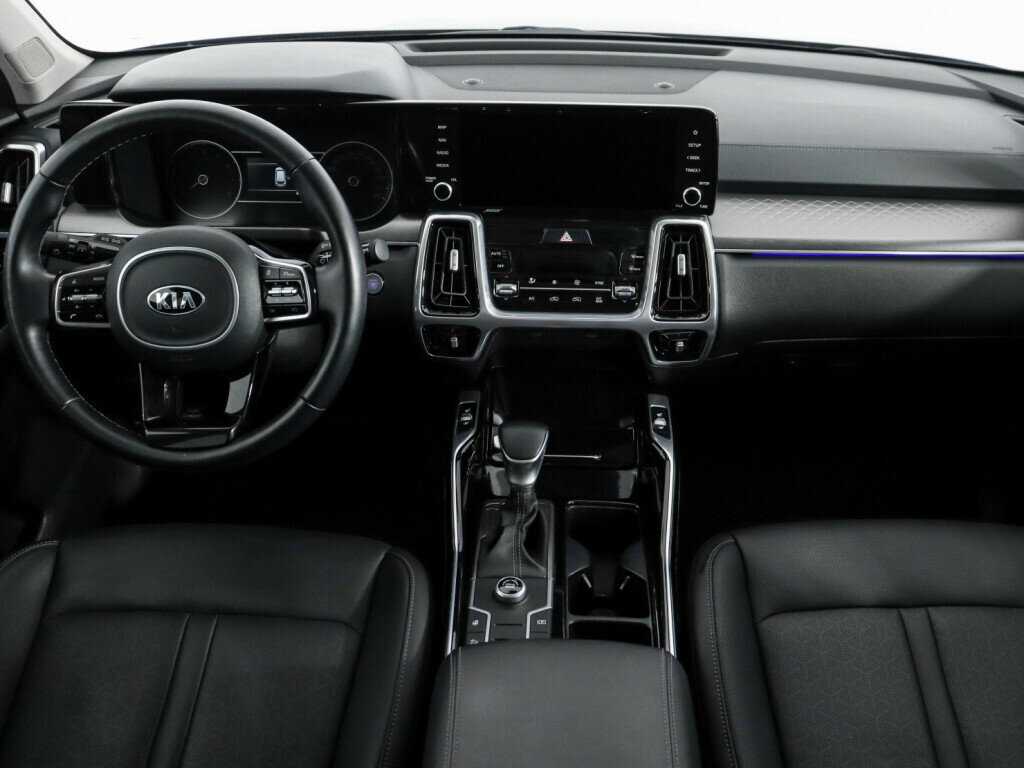 Купить Kia Sorento, 2021, 41 000 км, фото №16