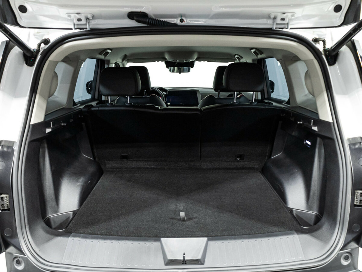 Купить Haval H3, 2024, 9 286 км, фото №19