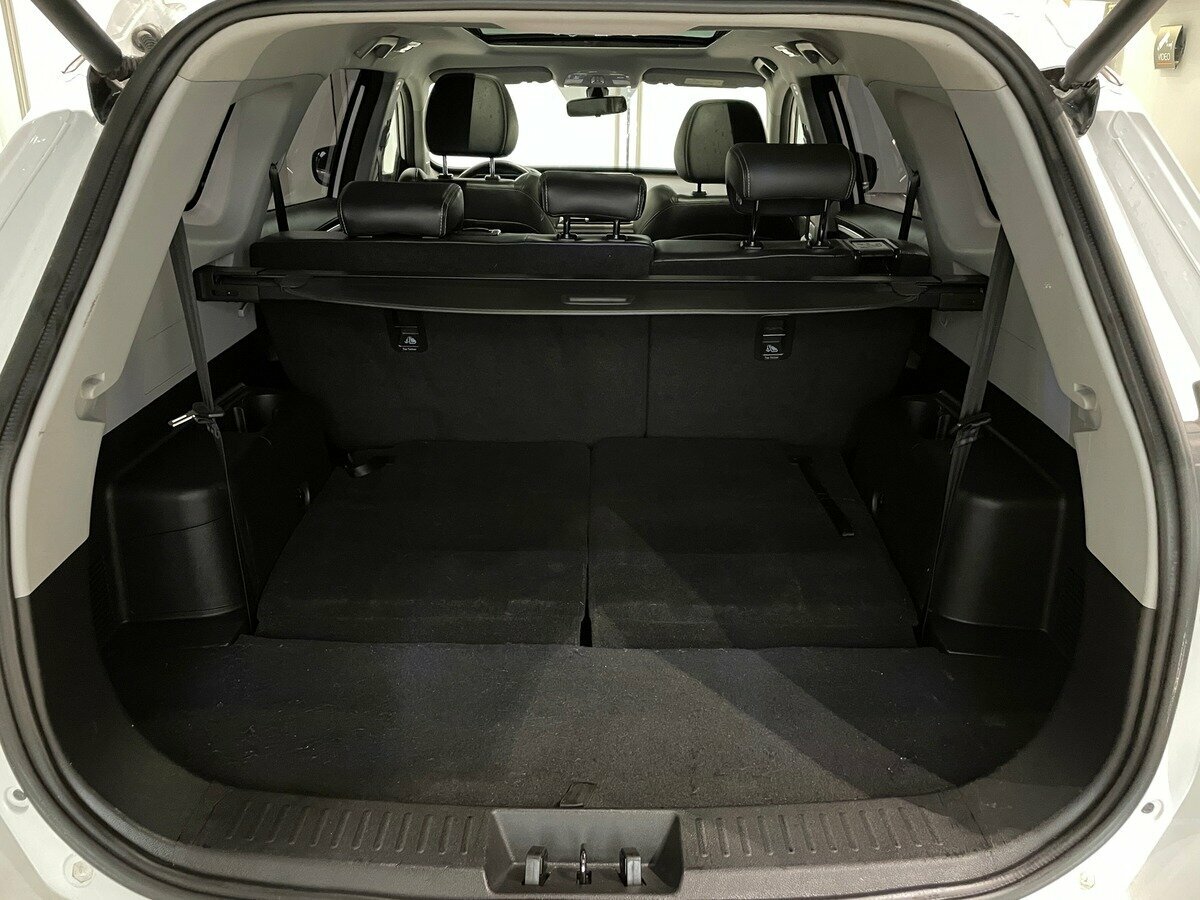 Купить Chery Tiggo 8 I Рестайлинг, 2022, 102 965 км, фото №21