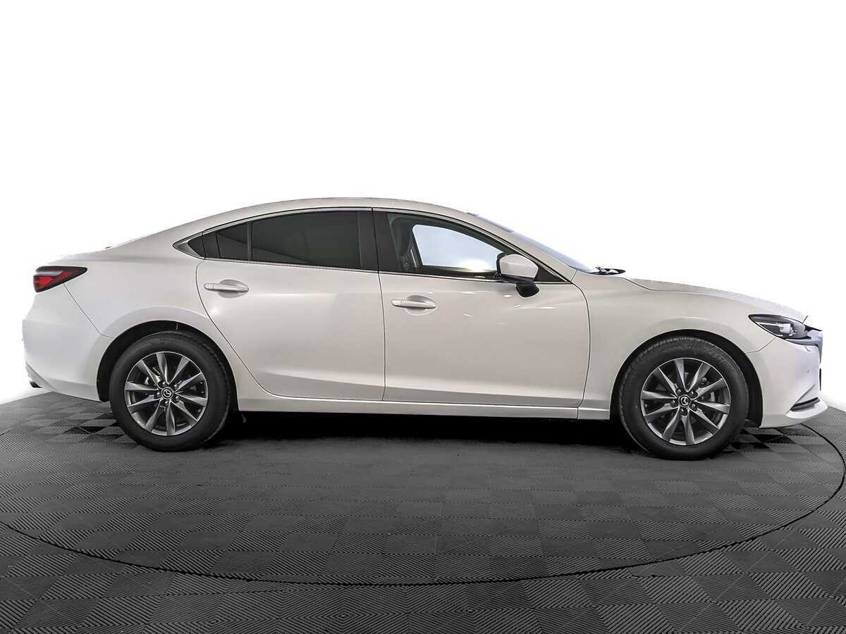 Купить Mazda 6, 2021, 33 910 км, фото №4