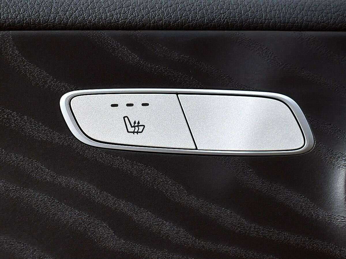 Купить Mercedes-Benz E-Класс 200, 2020, 19 353 км, фото №7