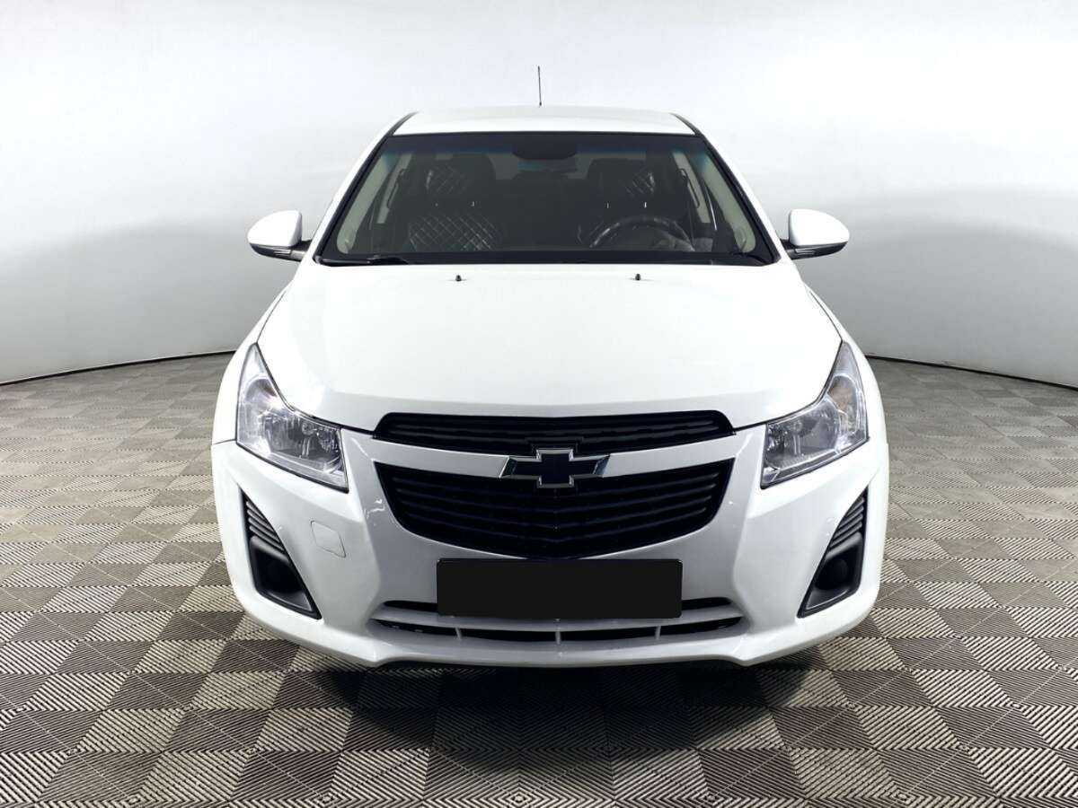 Купить Chevrolet Cruze, 2013, 115 000 км, фото №2