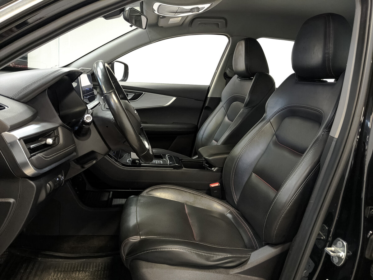 Купить Chery Tiggo 7 Pro I, 2022, 121 746 км, фото №20