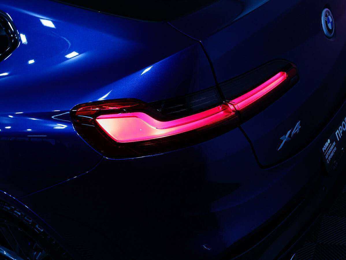 Купить BMW X4 30d, 2019, 61 951 км, фото №26