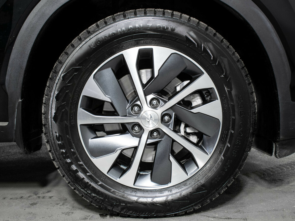 Купить Hyundai Palisade I, 2022, 93 124 км, фото №23