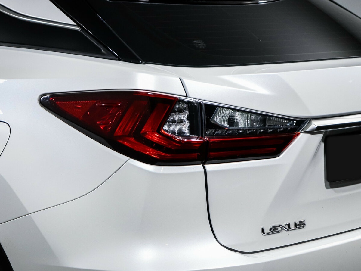 Купить Lexus RX 200t IV, 2017, 96 000 км, фото №16
