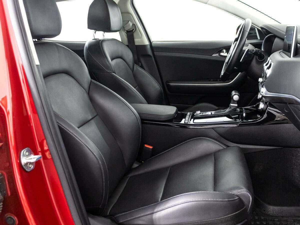 Купить Kia Stinger, 2020, 36 152 км, фото №15