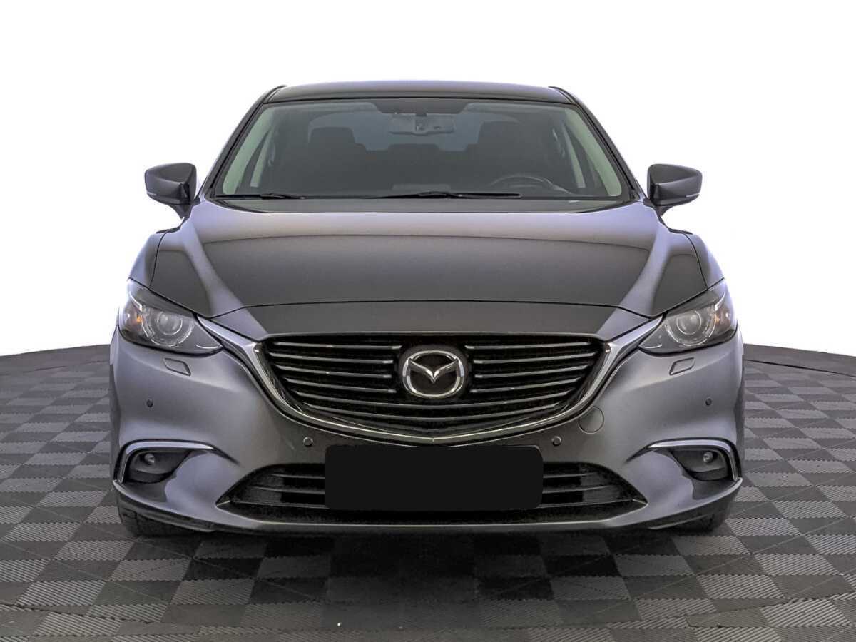 Купить Mazda 6, 2018, 99 520 км, фото №2