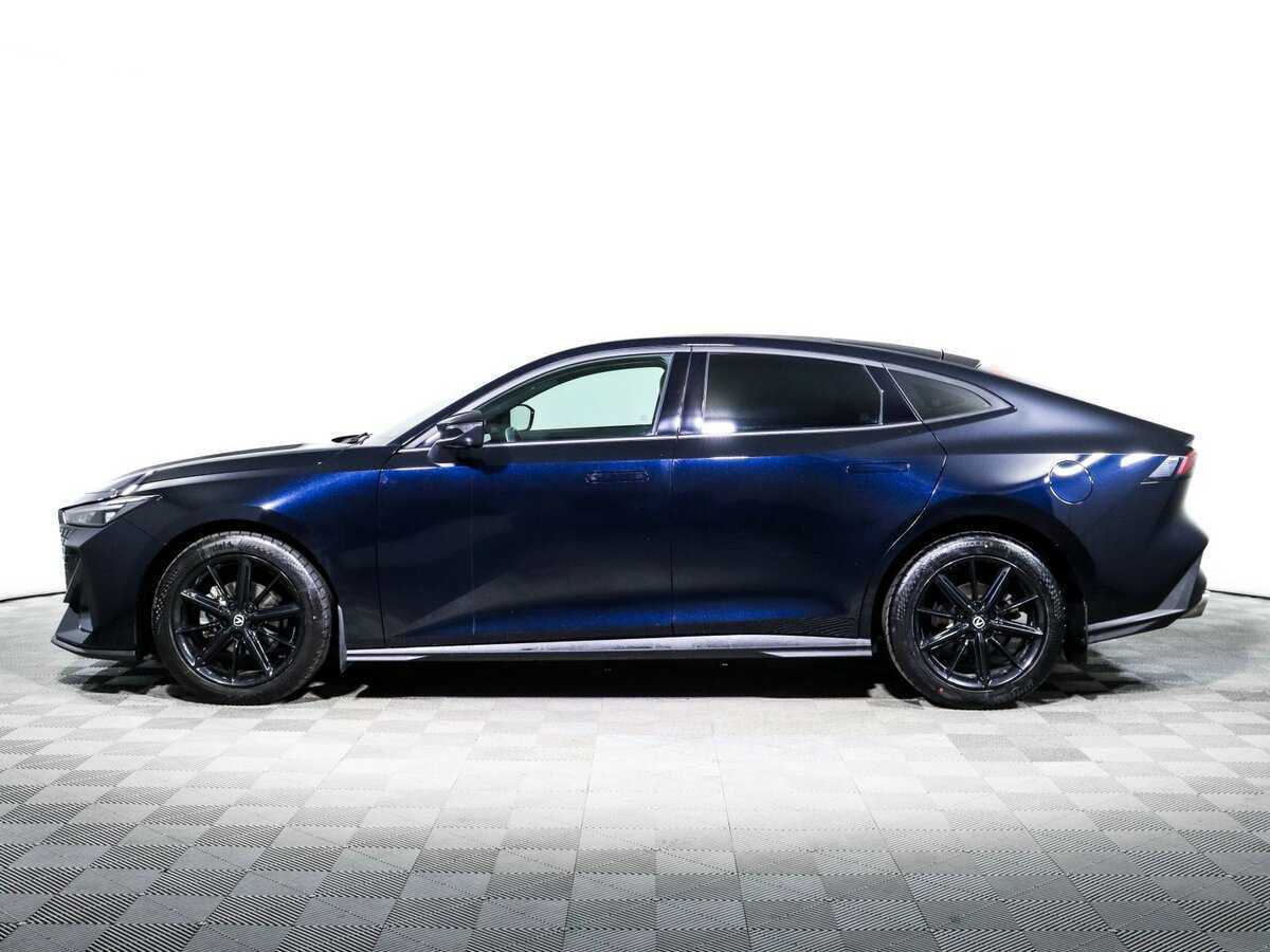 Купить Changan UNI-V, 2023, 22 930 км, фото №5