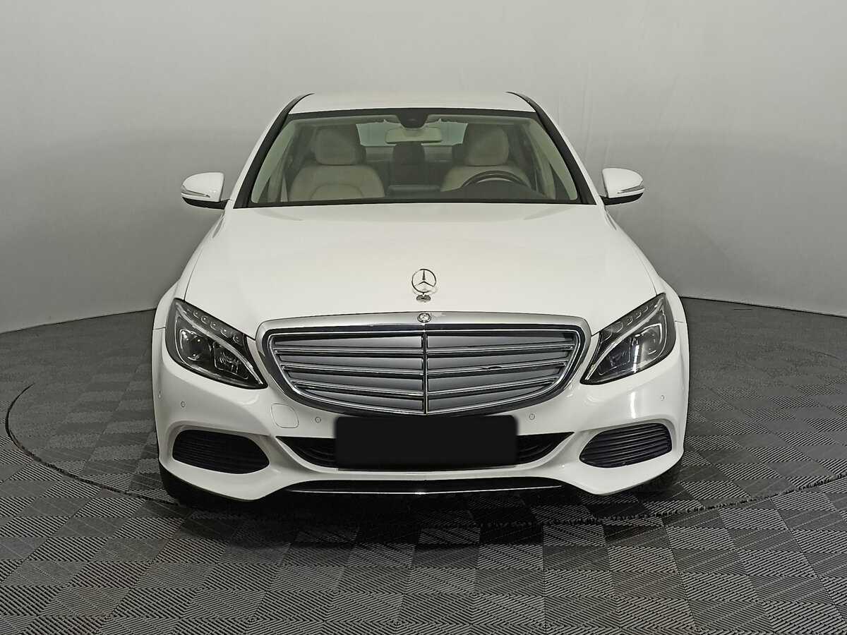 Купить Mercedes-Benz C-Класс 250, 2014, 139 215 км, фото №2