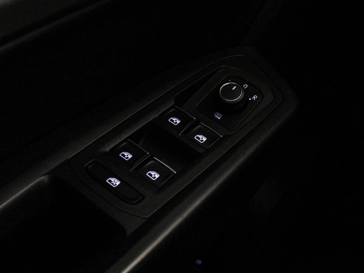 Купить Volkswagen Teramont I, 2018, 89 745 км, фото №16