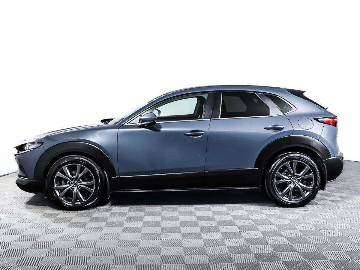 Купить Mazda CX-30, 2019, 65 484 км, фото №3