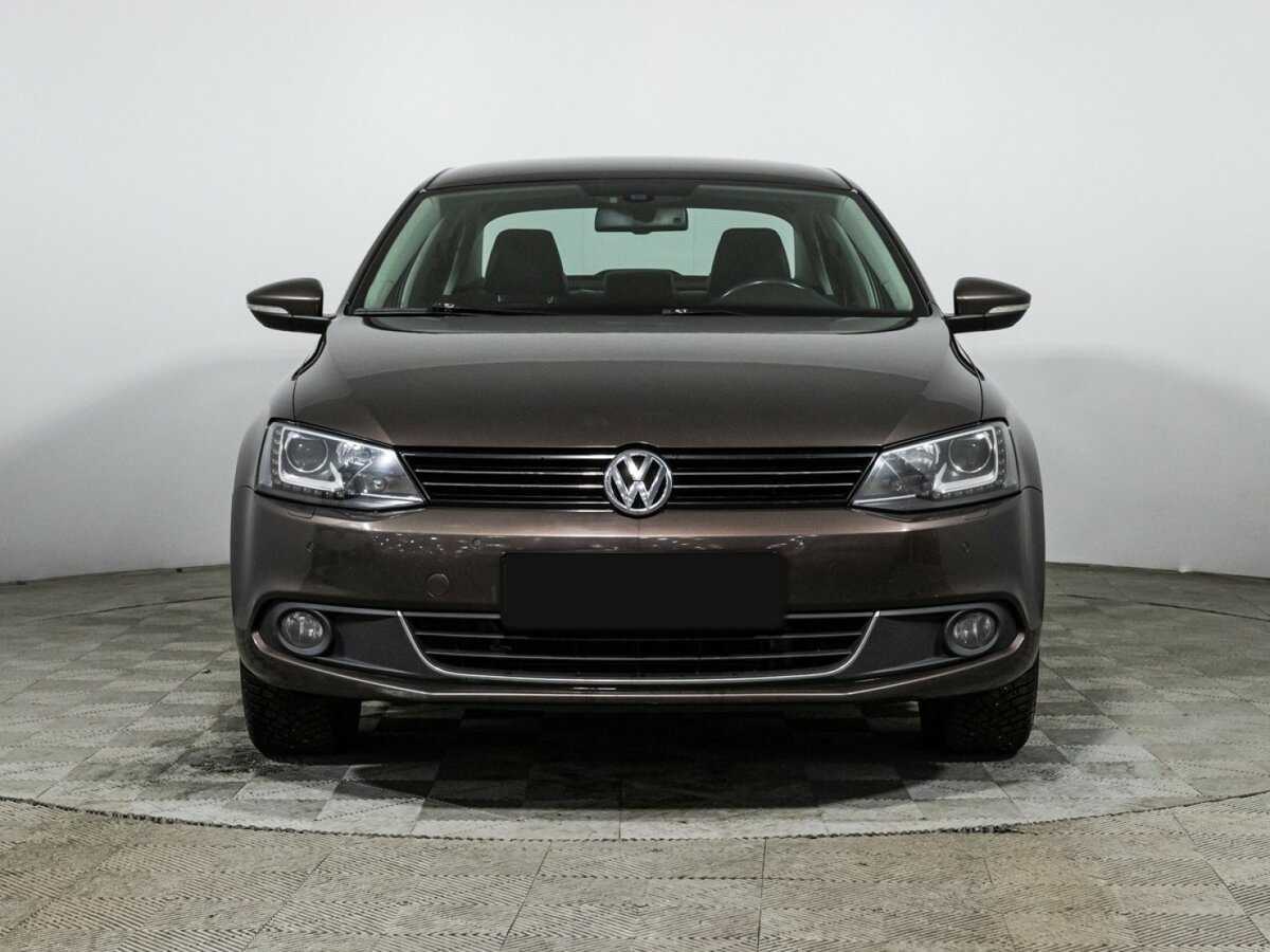 Купить Volkswagen Jetta, 2014, 139 716 км, фото №2