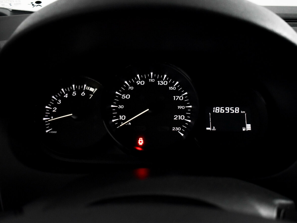 Купить Renault Fluence I, 2011, 186 958 км, фото №16