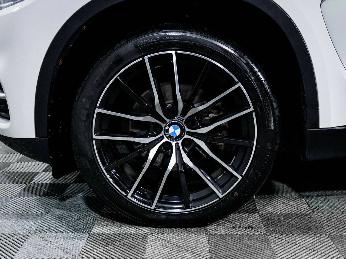 Купить BMW X5 30d, 2013, 202 772 км, фото №14