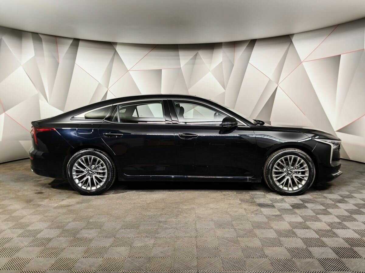 Купить FAW Bestune B70, 2023, 15 866 км, фото №6