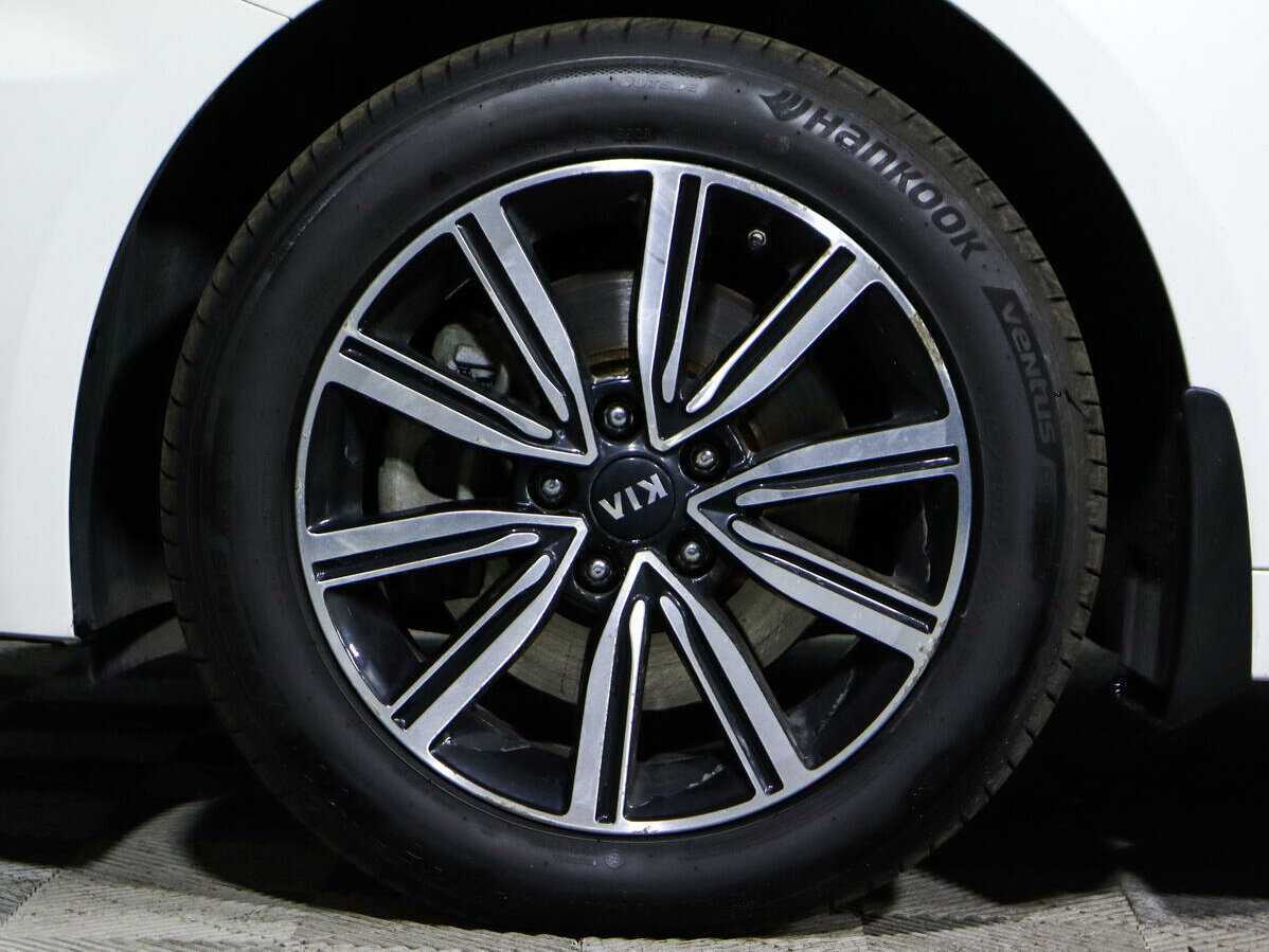 Купить Kia Optima, 2019, 60 000 км, фото №23