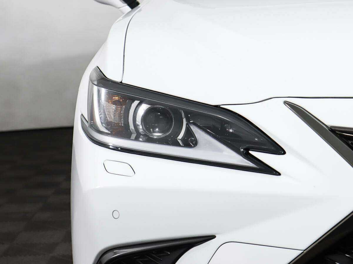 Купить Lexus ES 350, 2020, 29 550 км, фото №27