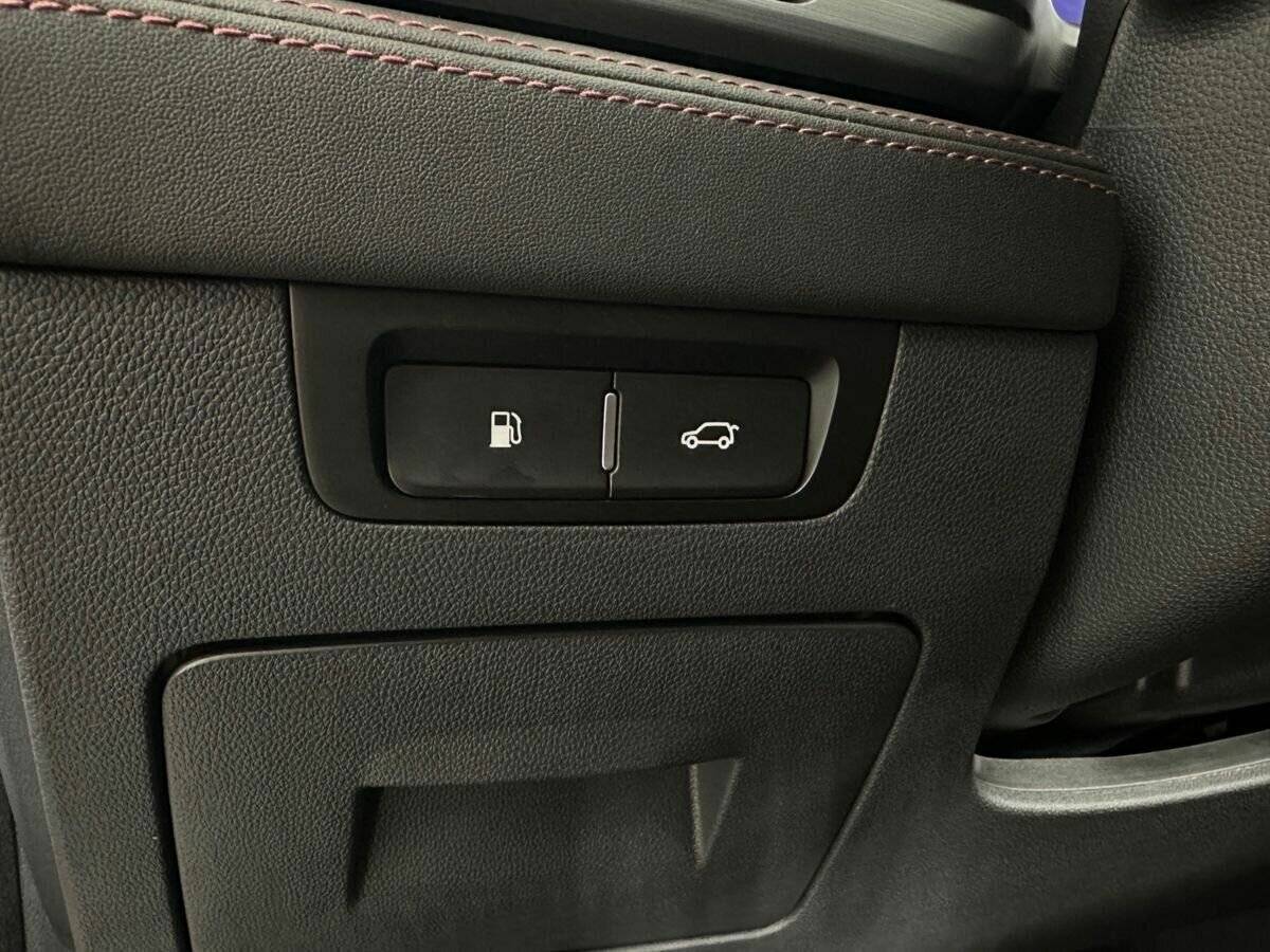 Купить Changan CS75 Plus, 2023, 1 508 км, фото №9