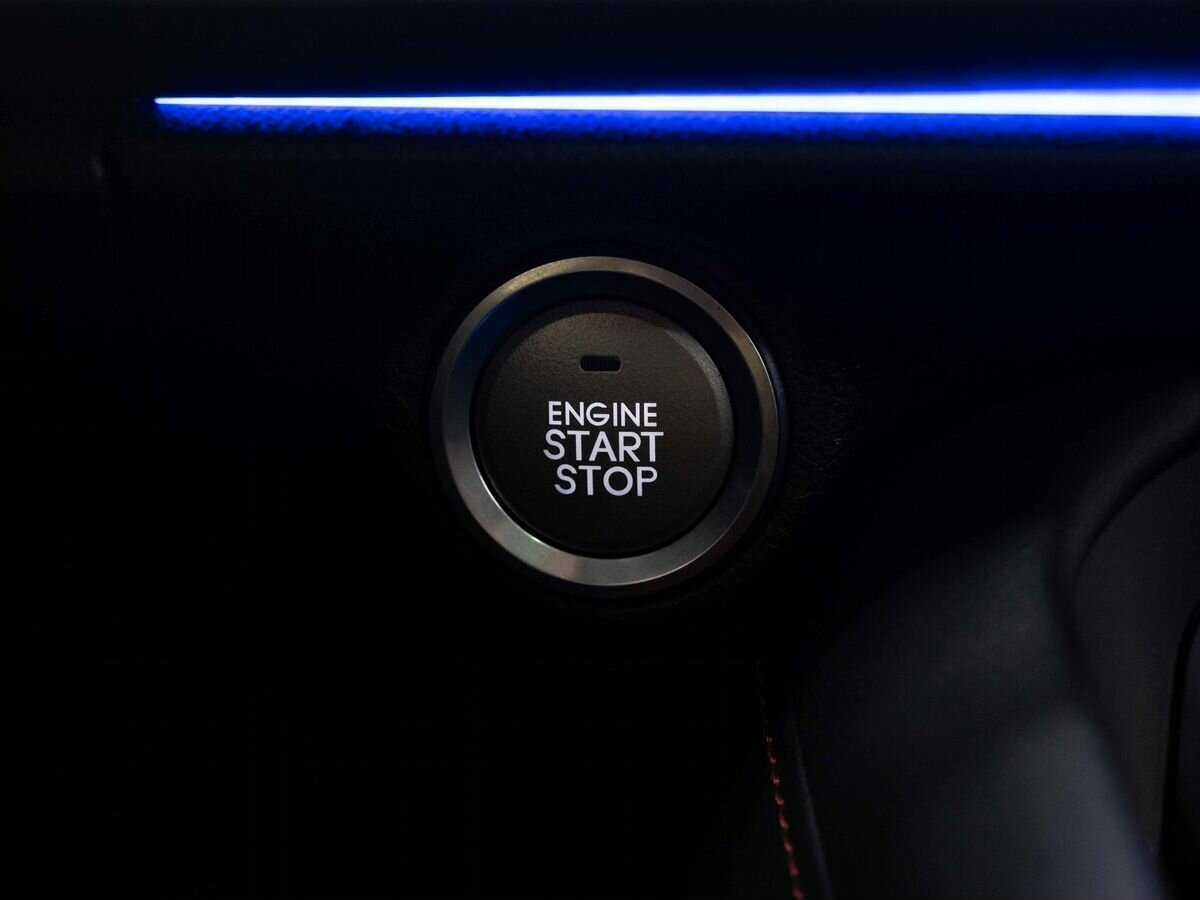 Купить Haval F7x, 2022, 70 300 км, фото №27