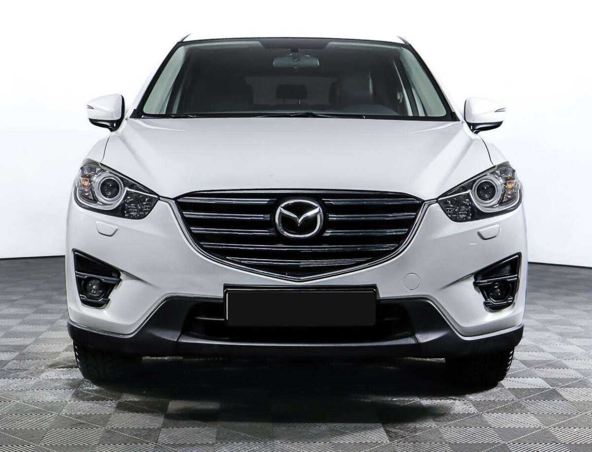 Купить Mazda CX-5, 2015, 66 743 км, фото №2