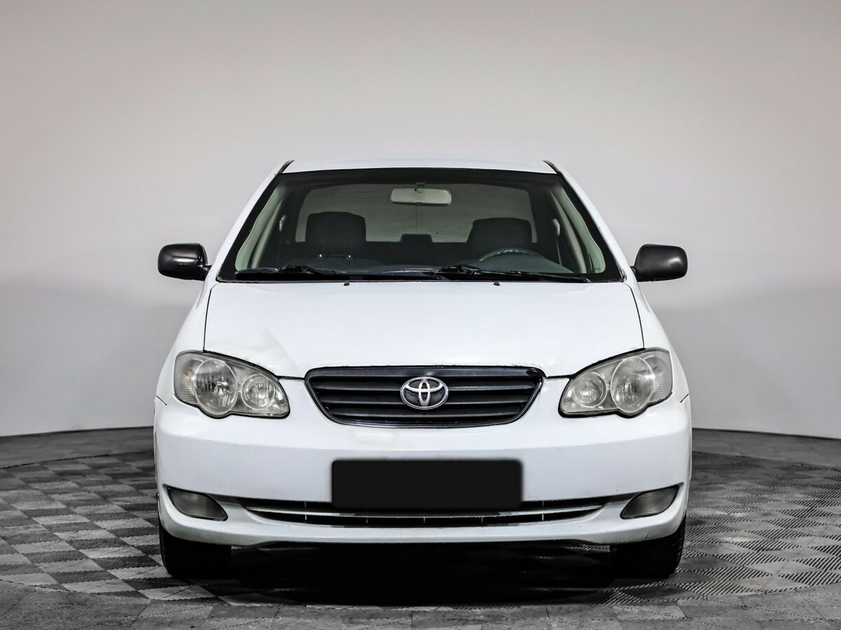 Купить BYD F3 I, 2011, 168 862 км, фото №2