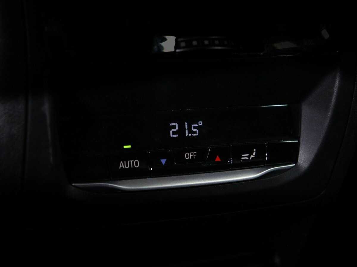 Купить BMW X3 20d xDrive, 2020, 72 680 км, фото №23