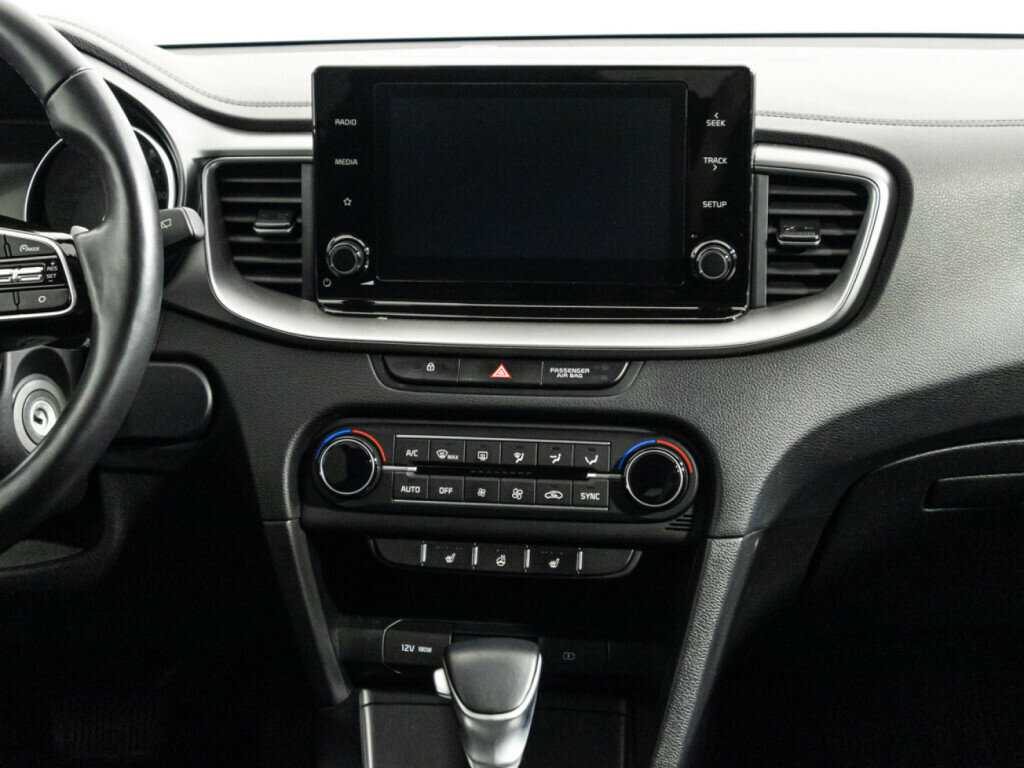 Купить Kia XCeed, 2021, 32 616 км, фото №15