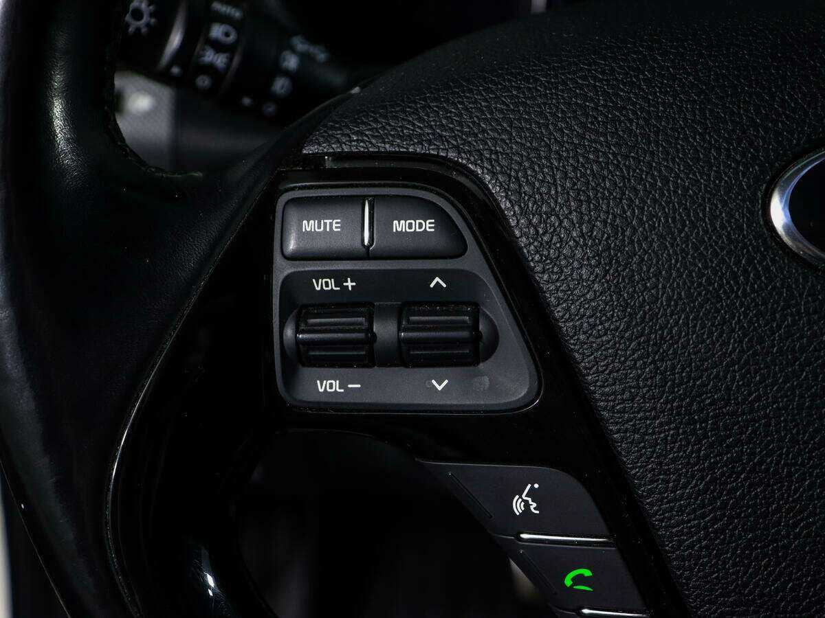 Купить Kia Cerato, 2018, 93 158 км, фото №20