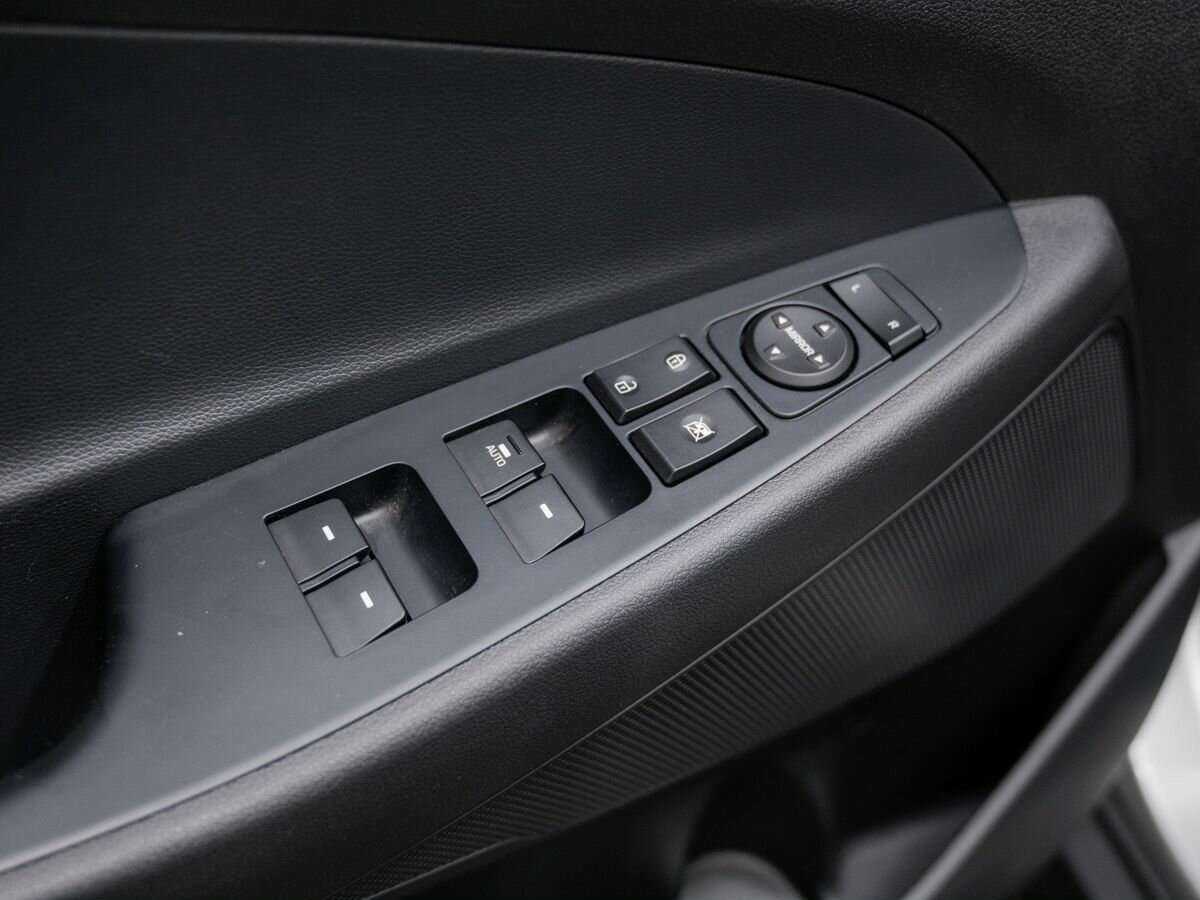 Купить Hyundai Tucson, 2019, 36 000 км, фото №17