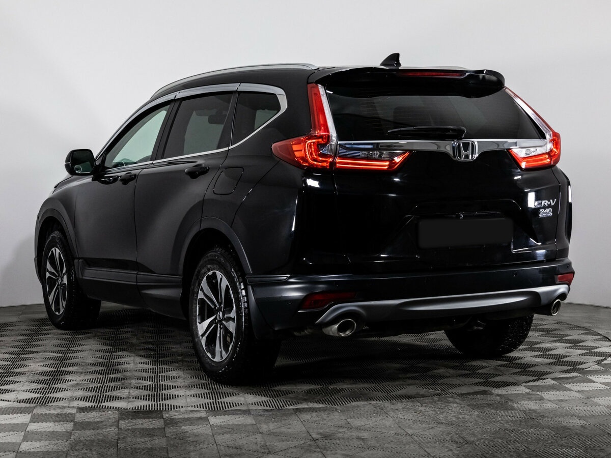 Купить Honda CR-V V, 2019, 73 395 км, фото №6