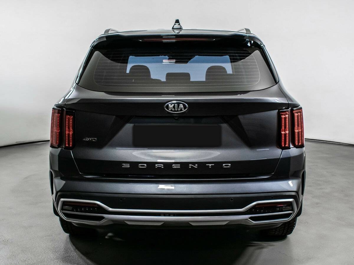 Купить Kia Sorento IV, 2020, 72 500 км, фото №6