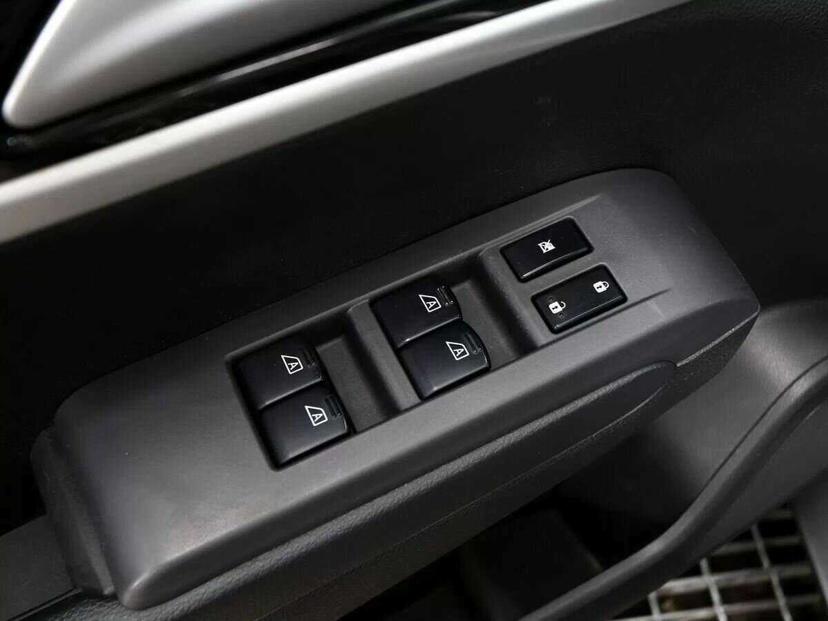 Купить Dongfeng AX7, 2017, 142 000 км, фото №9