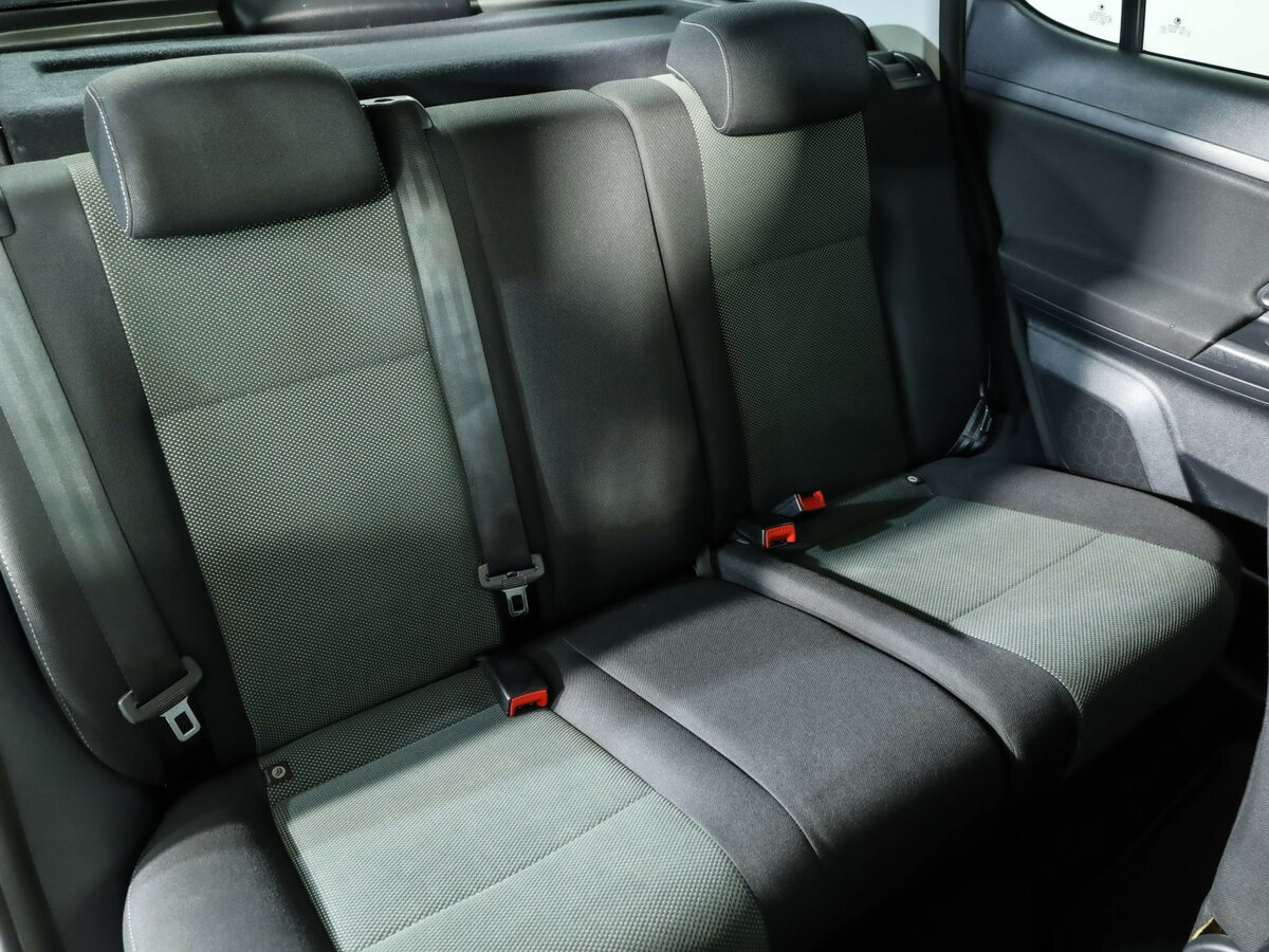 Купить Skoda Fabia II Рестайлинг, 2014, 99 405 км, фото №21