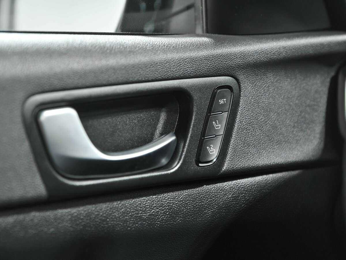 Купить Kia Optima, 2018, 85 199 км, фото №18