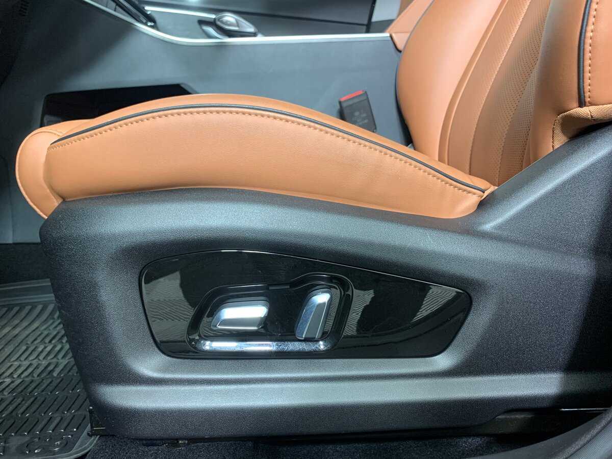 Купить Omoda C5, 2023, 21 250 км, фото №17