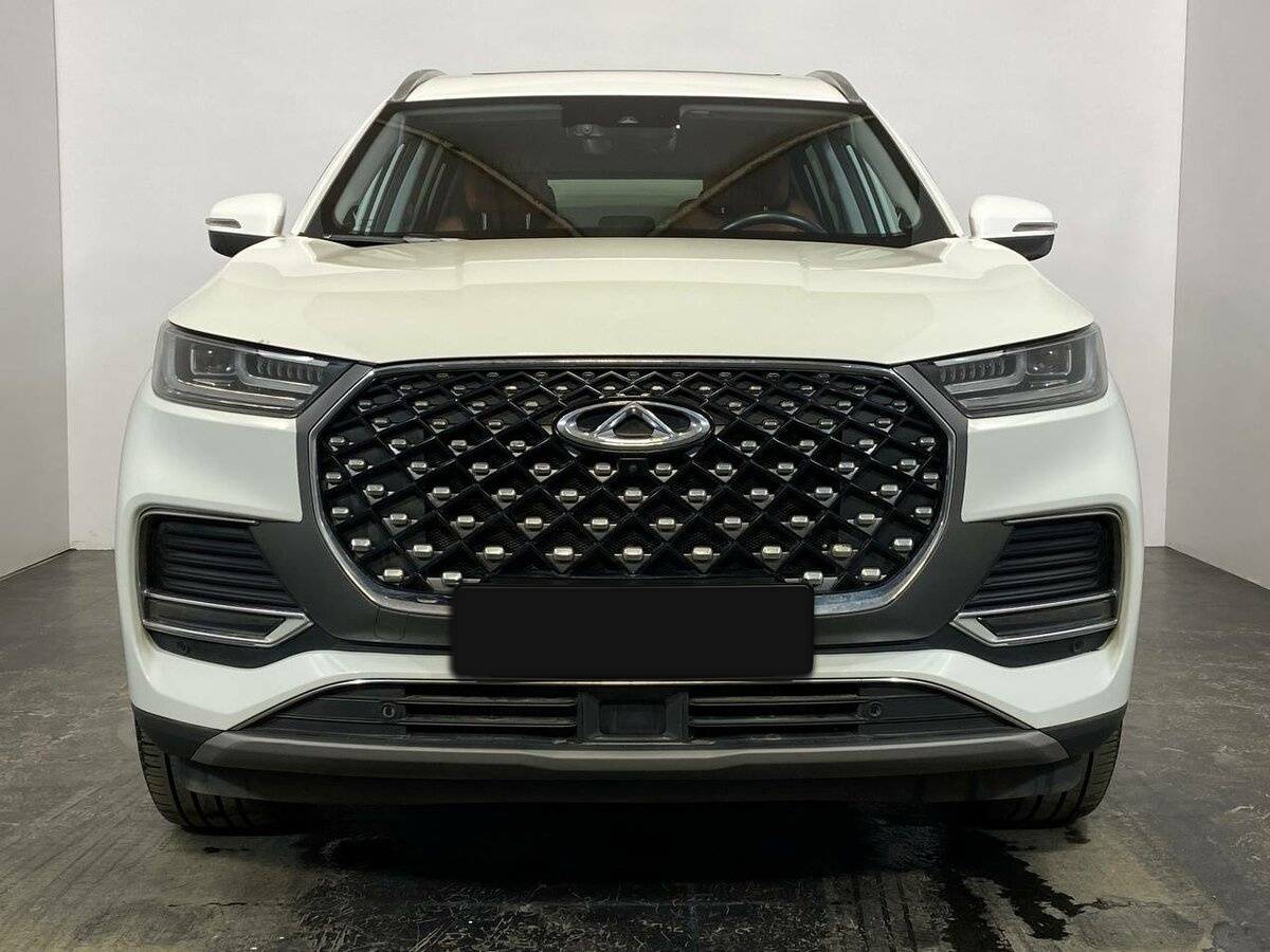 Купить Chery Tiggo 8 Pro Max, 2022, 78 000 км, фото №2