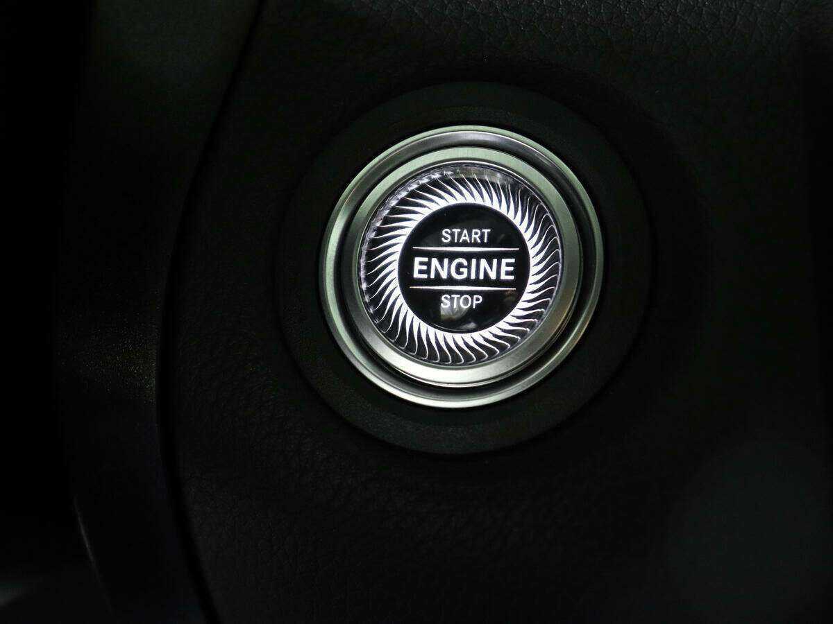 Купить Mercedes-Benz C-Класс 180, 2019, 95 203 км, фото №19