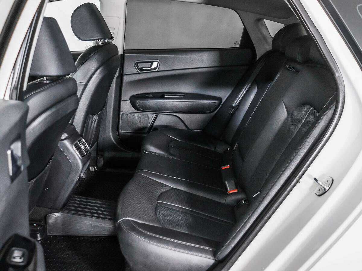 Купить Kia Optima, 2018, 76 114 км, фото №13