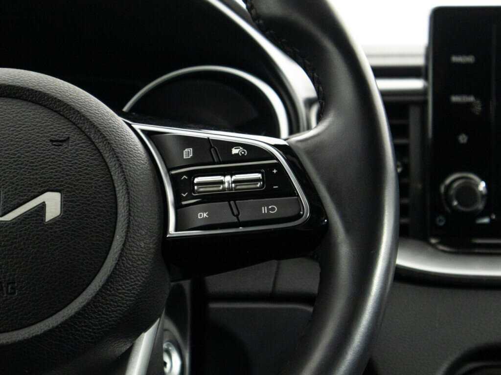 Купить Kia Ceed, 2022, 64 985 км, фото №21