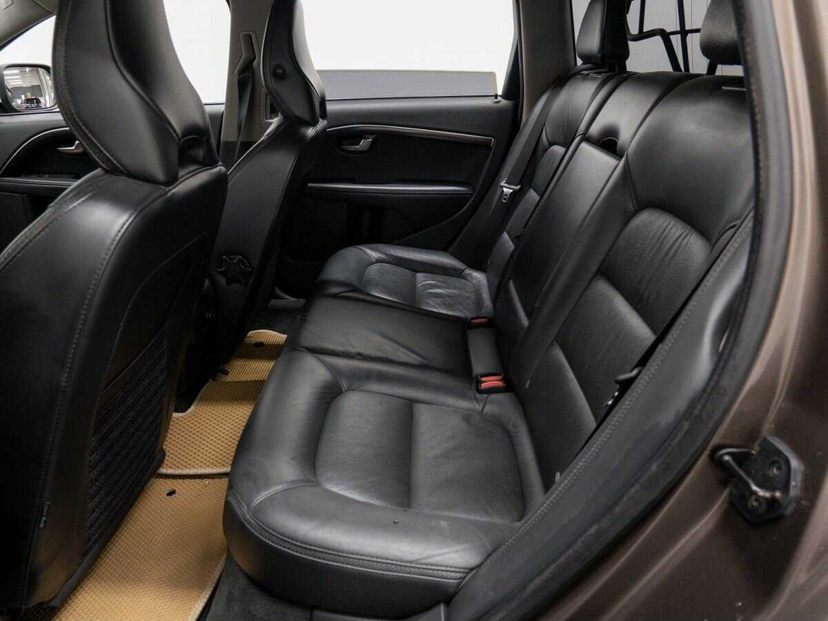 Купить Volvo XC70, 2012, 264 000 км, фото №12